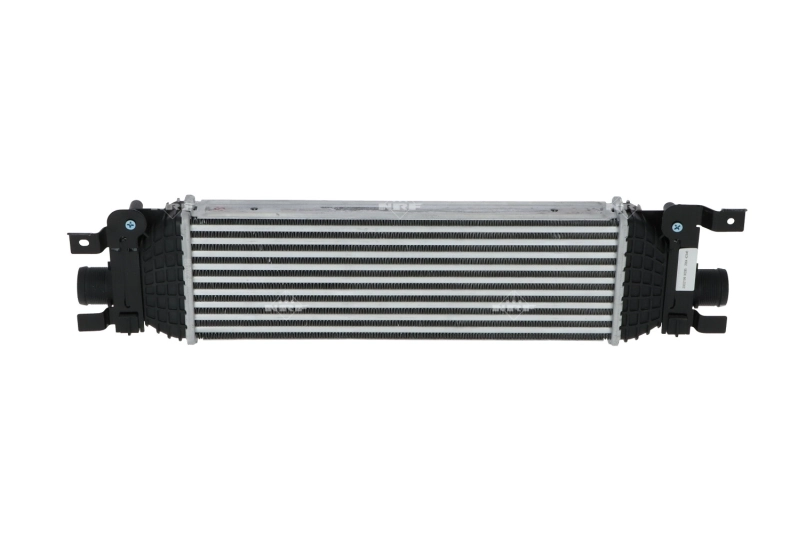 Radiador de intercooler Mazda 2 1 DY