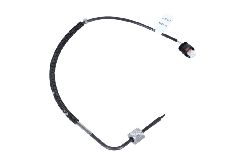 Датчик температуры отработавших газов после сажевого фильтра Мерседес-бенц Виано 