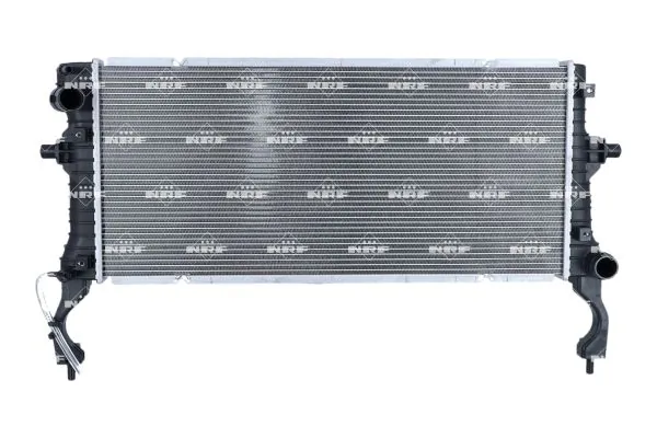 40C4085 Polcar Радиатор основной