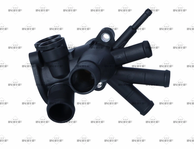 Купить Корпус термостата Фольксваген Джетта II 19E, 1G2, 165, 167