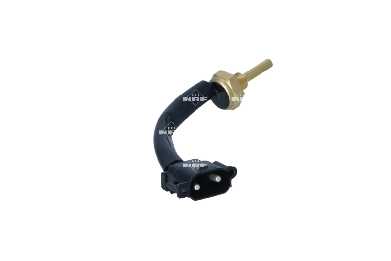  Датчик температуры охлаждающей жидкости Volvo 850 