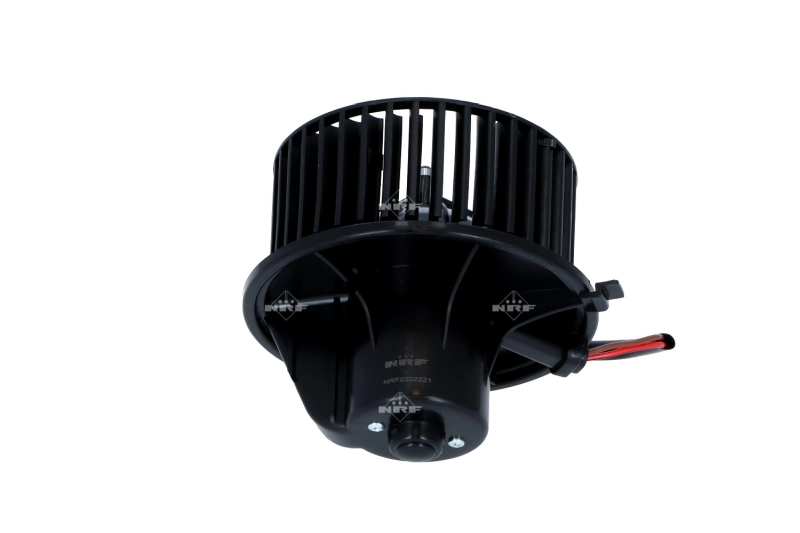 Мотор вентилятора печки (отопителя салона) NRF 34152 цена, от 39.12 USD