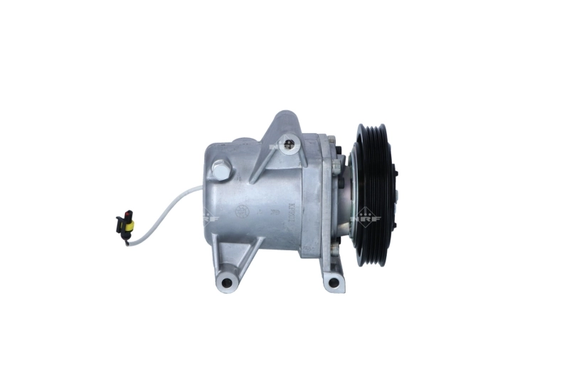 Компрессор системы кондиционирования NRF 320096 цена, от 291.43 USD