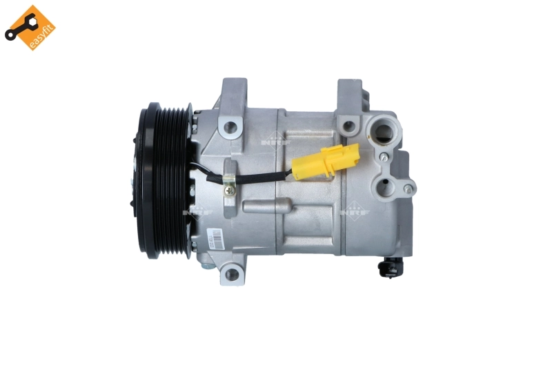 Compresor de ac Citroen C5 