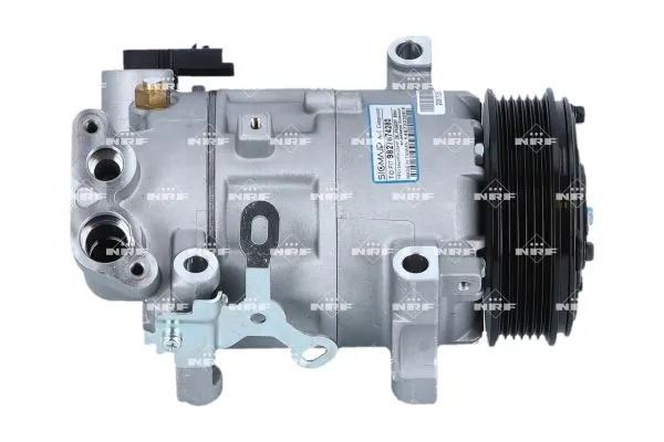Купить PXE14CS000N Sanden Компрессор климатической установки