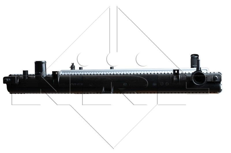 Радиатор охлаждения двигателя NRF 52068 цена, от 125.36 USD