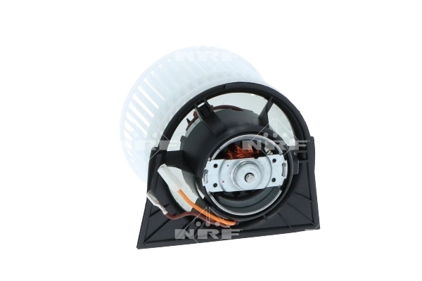 Мотор вентилятора печки (отопителя салона) NRF 34219 цена, от 22.52 USD