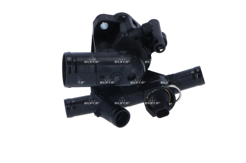 Кожух термостата NRF 725045 цена, от 30.53 USD