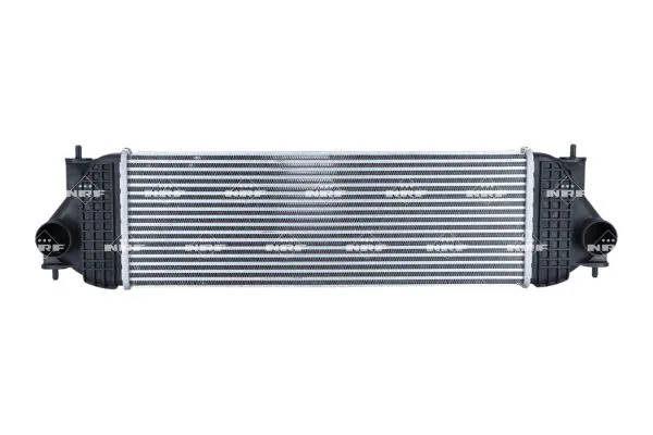Radiador de intercooler Suzuki Grand Vitara JB
