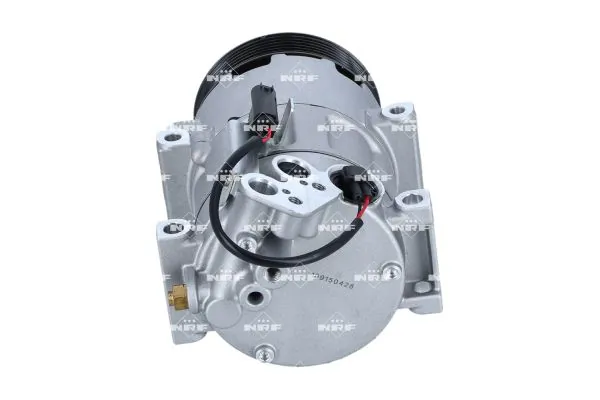 Компрессор системы кондиционирования NRF 32854 цена, от 344.21 USD