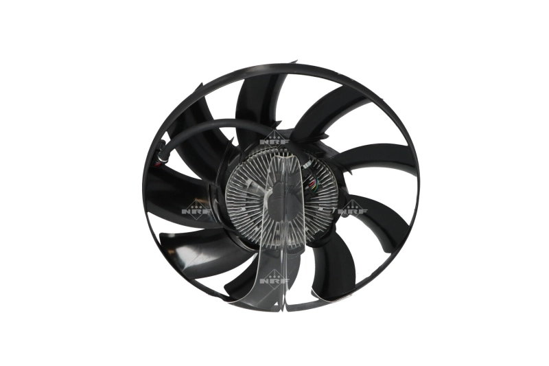Электровентилятор охлаждения в сборе NRF 47869 цена, от 442.25 USD