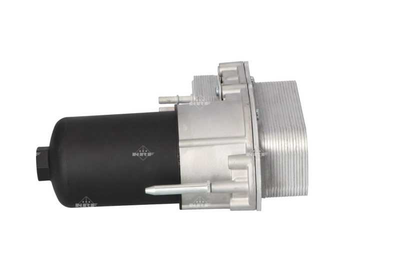 Корпус масляного фильтра NRF 31831 цена, от 224.16 USD