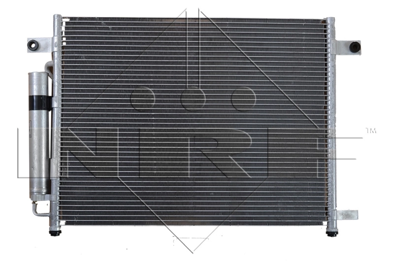 Конденсатор кондиционера NRF 35767 цена, от 84.44 USD
