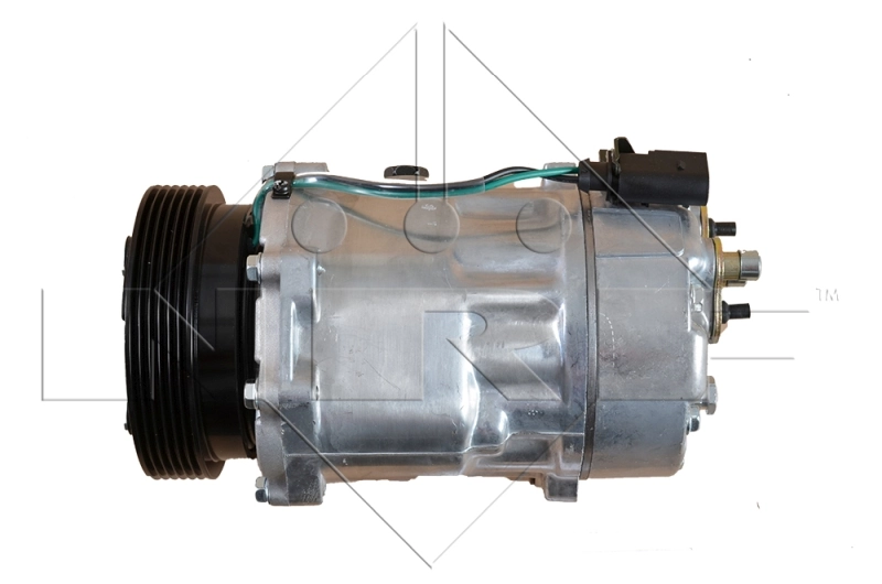 Compressor de aparelho de ar condicionado Seat Toledo 2 1M2