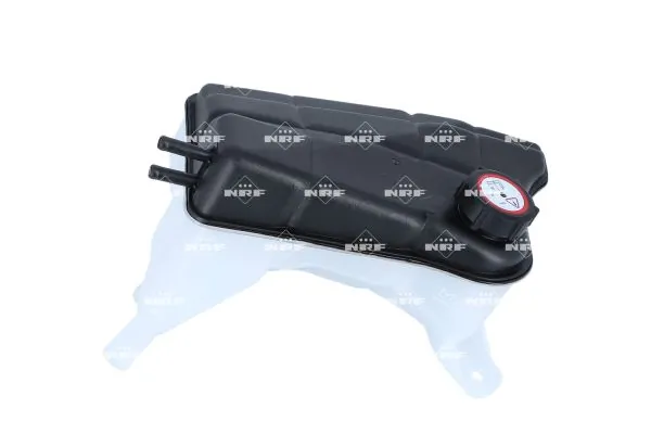 Tanque de expansão do sistema de esfriamento Ford Mondeo 2 BFP