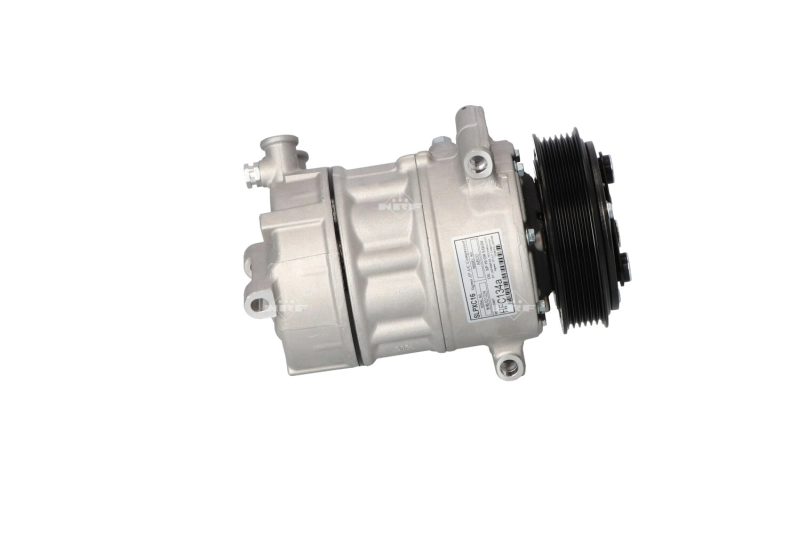 Компрессор системы кондиционирования NRF 320099 цена, от 385.14 USD