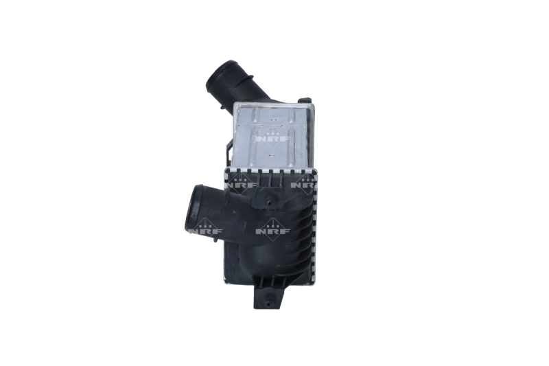 Radiador de intercooler Peugeot 407 6E