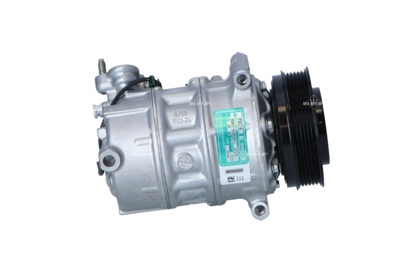 Компрессор системы кондиционирования NRF 320035G цена, от 361.89 USD