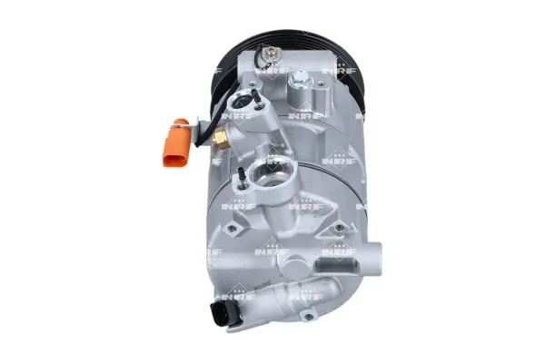 Compressor de aparelho de ar condicionado Audi A3 8YS, 8YM