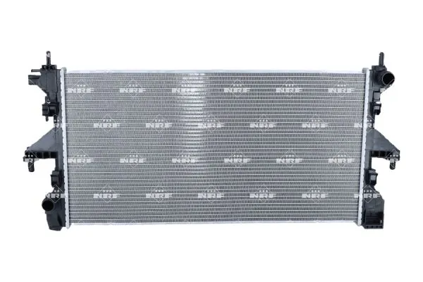 BM2151 Magneti Marelli Радиатор основной