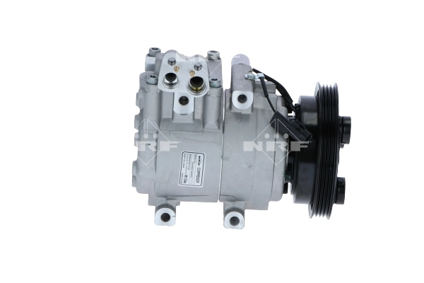 Компрессор системы кондиционирования Thermotec KTT090519 цена, от 303.13 USD