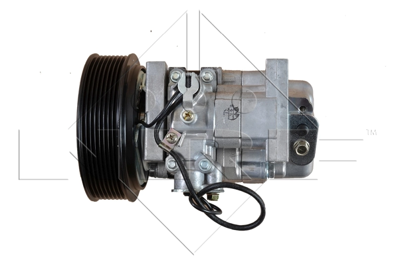  Compressor de aparelho de ar condicionado Mazda 6 carrinha (GY) (2002 - 2007) 