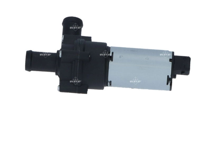 Водяной насос охлаждения электро дополнительный NRF 390023 цена, от 56.10 USD