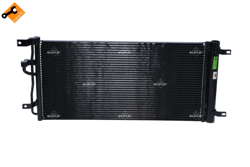Конденсатор кондиционера Kale 345325 цена, от 85.90 USD