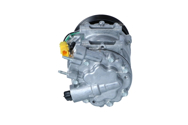 Compressor de aparelho de ar condicionado Peugeot 407 6D