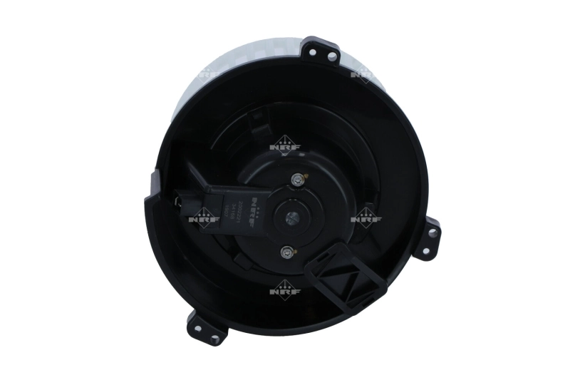 Motor de ventilador de forno (de aquecedor de salão) Citroen Jumper 230L