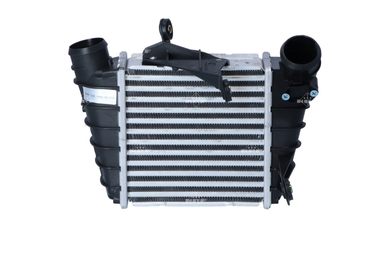 Compre Radiador de intercooler Volkswagen Polo 4