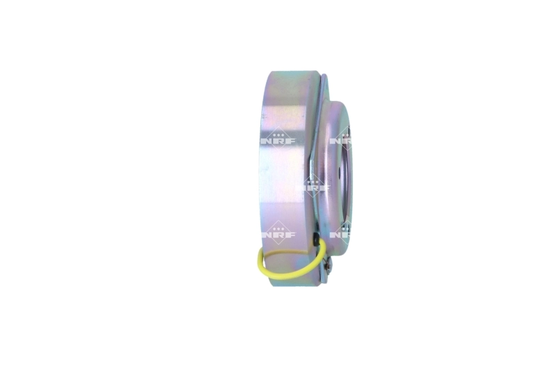 Купить 38571 NRF Муфта компрессора кондиционера