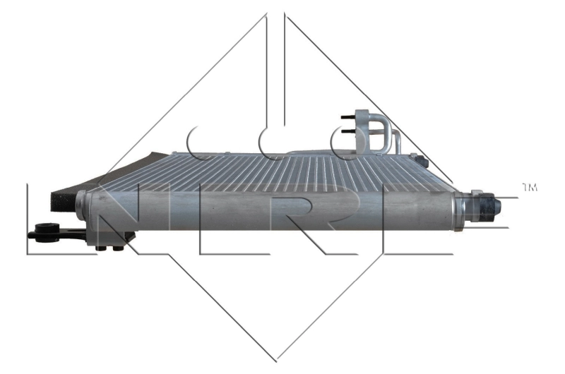 Конденсатор кондиционера NRF 350002 цена, от 45.33 USD