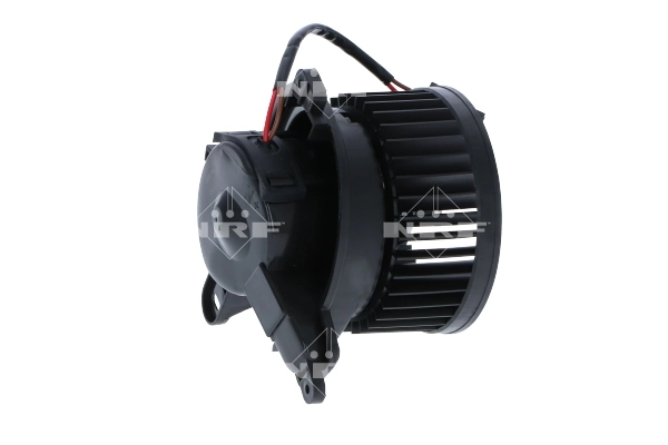 Вентилятор печки MTE390AX Magneti Marelli