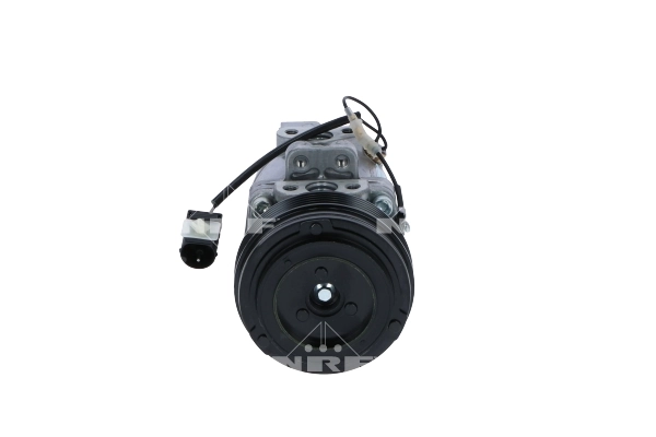 Купить 32490 NRF Компрессор климатической установки