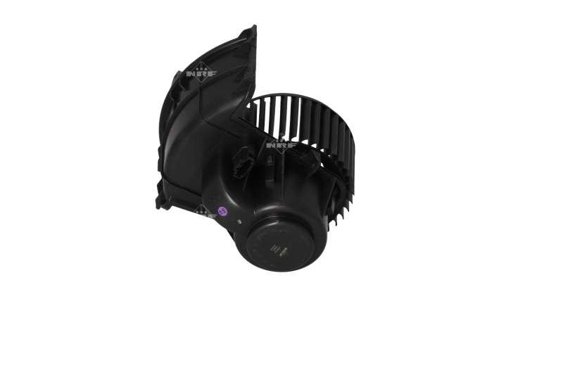 Мотор вентилятора печки (отопителя салона) NRF 34065 цена, от 74.81 USD