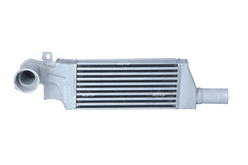 Radiador de intercooler Opel Corsa F08, F68