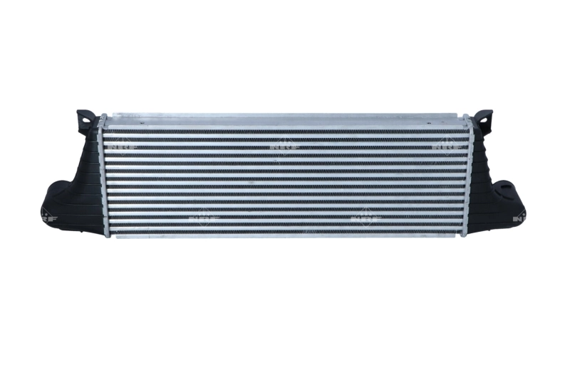 Radiador de intercooler Iveco Daily