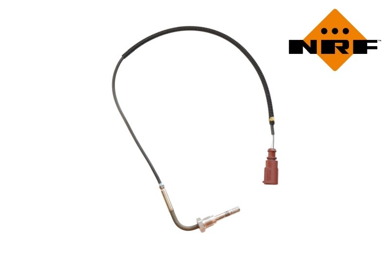 707058 NRF Датчик температуры отработавших газов (ОГ), перед сажевым фильтром