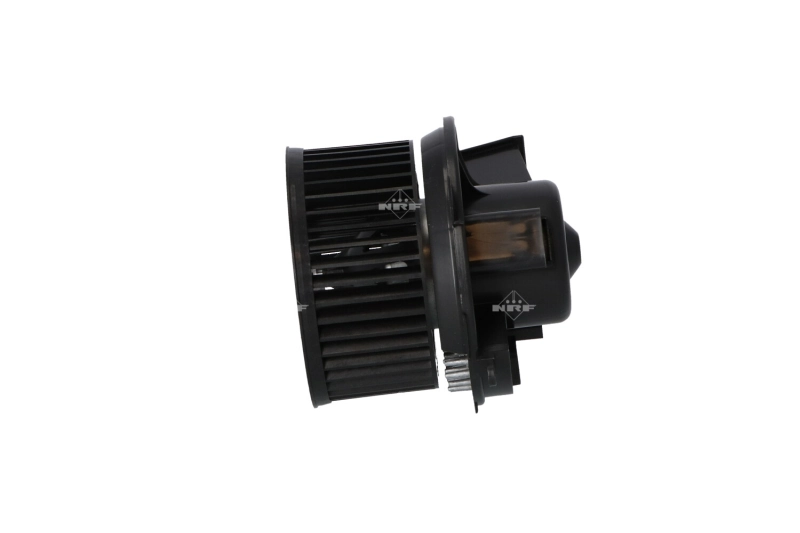 Motor de ventilador de forno (de aquecedor de salão) para Peugeot 307 CC 3B