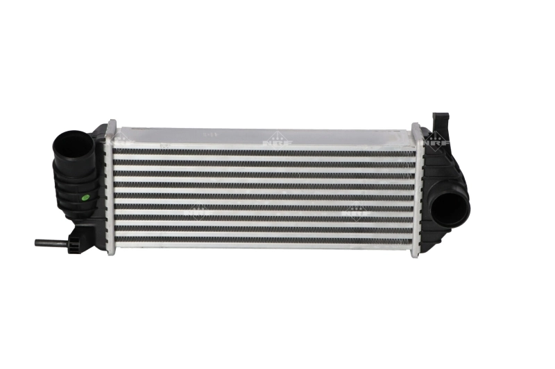 Radiador de intercooler Renault Kangoo 2 FW0