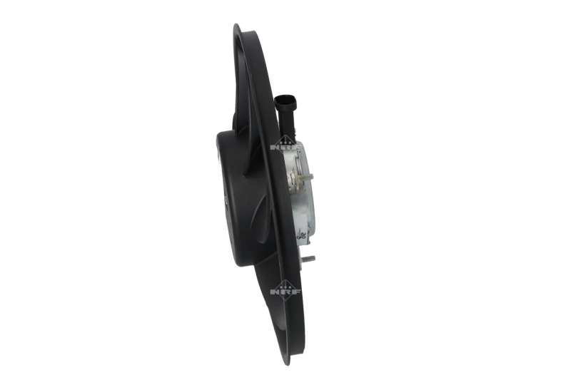 Ventilador elétrico de esfriamento montado (motor + roda de aletas) Mercedes Vito 2 639