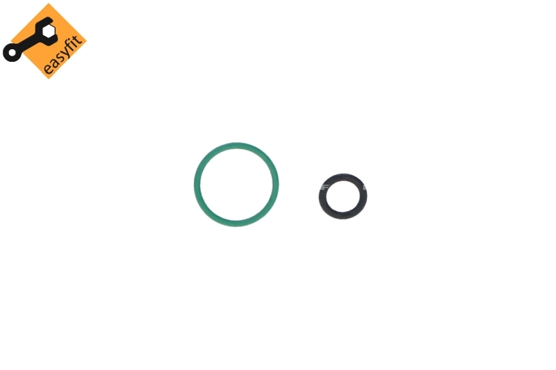 Компрессор кондиционера 32512 NRF