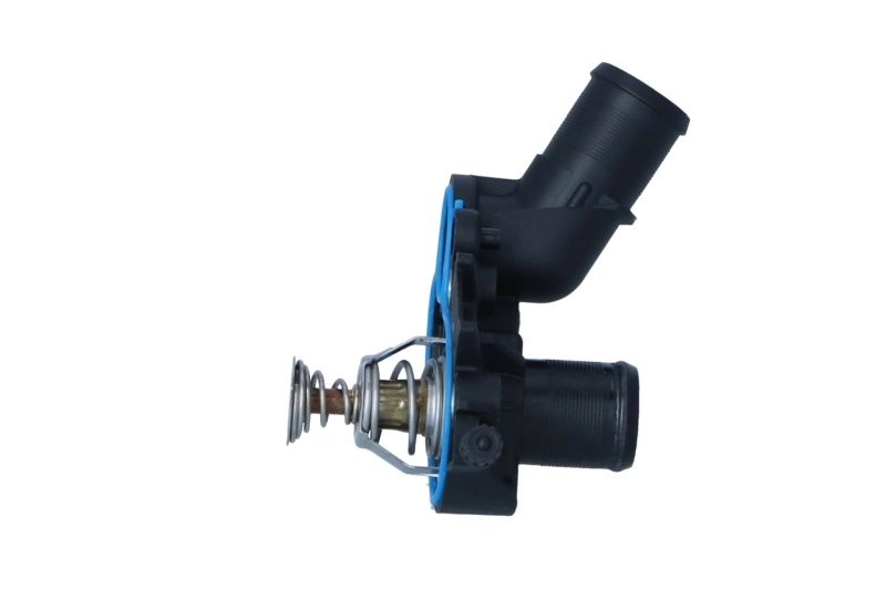 Caixa do termostato Citroen C3 2R, 2C