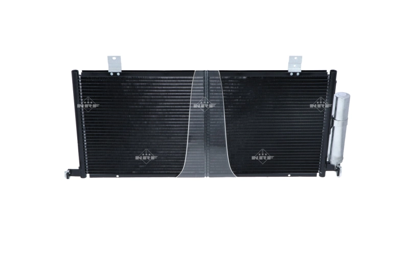 Конденсатор кондиционера Mitsubishi Galant IX седан (DJ, DM) (2004 - 2012) цена, от 66.20 USD