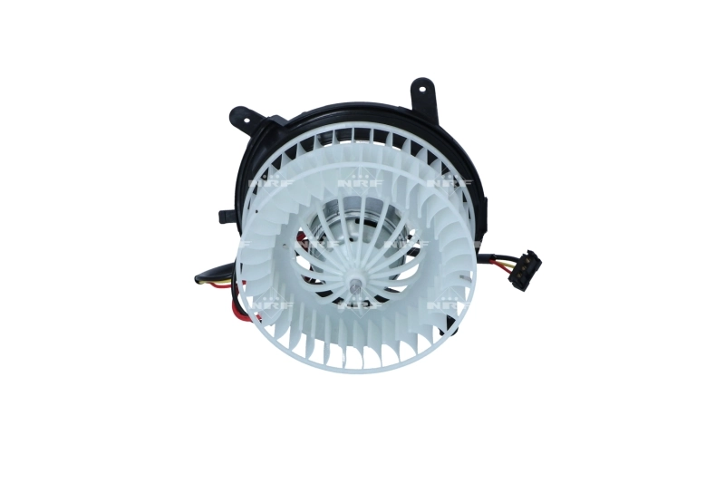 MTE370AX Magneti Marelli Электромотор печки