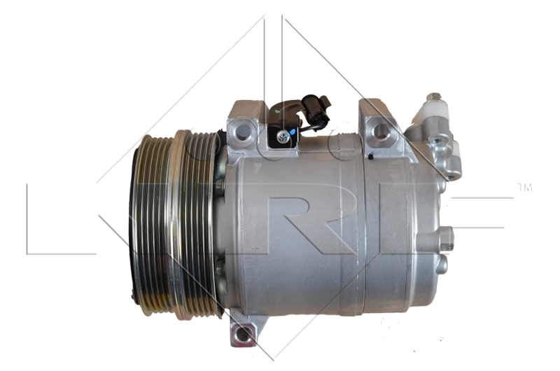 Компрессор хладагента на Ford Focus II DA, HCP, DP