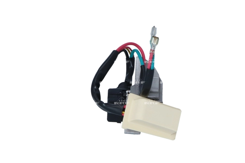 Реостат Polcar 5002KST2