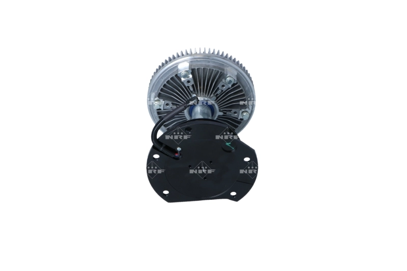 Вискозная муфта NRF 49017 цена, от 613.60 USD