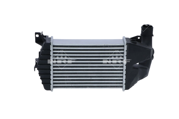 Radiador de intercooler Opel Astra L35
